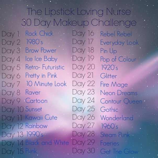 the-lipstick-loving-nurse-30-day-makeup-challenge